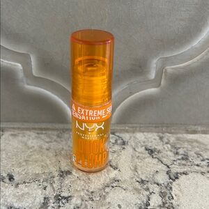 4/$14 NYX Extreme Sensation Lip Plumper in 01 Clearly Spicy, Travel Size, NEW